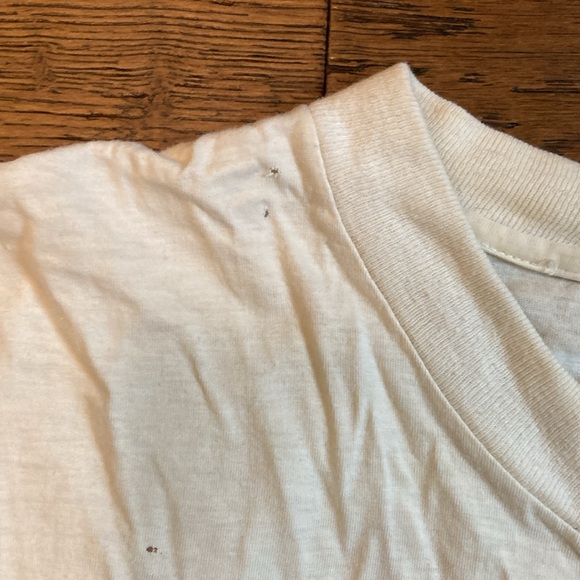 Vintage The Highwaymen UK Tour T-Shirt 1992 - Picture 5 of 7